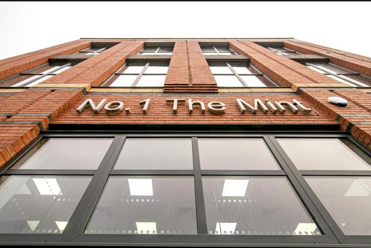 Appartement Mint Drive 2 Beds With Secure Car Or Park W Wifi-netflix No Deposit Required Birmingham